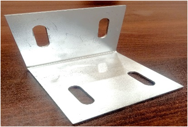 L-bracket